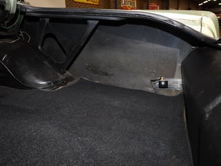 1978 Ford ZH Fairlane Marquis 5.8L V8 T-Bar Auto - Satin Spruce Metallic