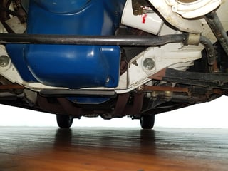 1973 Ford Falcon XA GT RPO 83