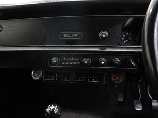 1974 Holden LH Torana L34 SLR 5000