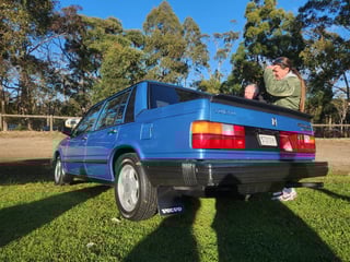 2024 All Holden Day and Coffee and Cars St Ives - A Massive Car Lover's Day!