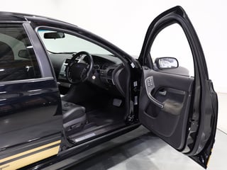 2007 FPV BF MKII Falcon GT - Boss 302 - 19,430 km