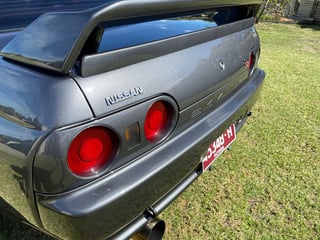 1990 Nissan R32 Skyline GT-R Nismo Edition - No. 32 of 560