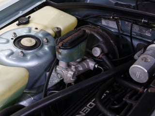1988 HSV VL SS Group A Walkinshaw Build No. 327 / 750  - 29,619km 