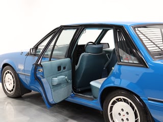 1985 HDT VK SS Group A Brock Commodore Build No 64/500 - 11,820 km