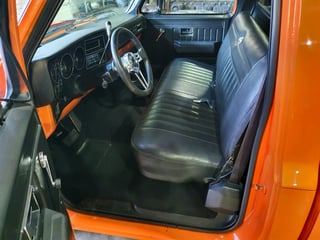 1970 Chevrolet C10 Pick Up Truck