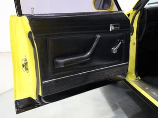 1974 Ford Falcon XB GT FMX Auto - Yellow Blaze