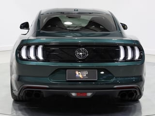 2019 Ford Mustang Bullitt - Build #2779