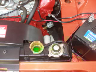 1976 LX Torana SL/R 4.2L