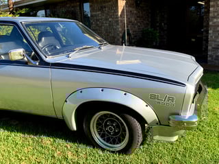 1975 LH SL/R 5000 Torana
