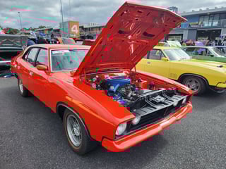 19th Falcon GT Nationals - Bathurst 2023