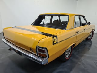 1970 VG Valiant Pacer