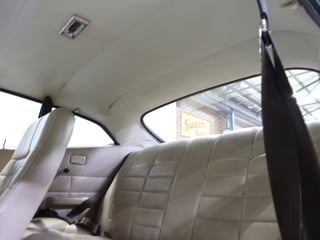 1974 Ford XB Falcon 500 GS V8 Manual Hardtop - Deep Aqua