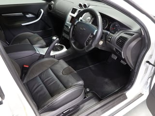 2007 FPV BFII Falcon GT Cobra - Build No.111 / 400 - 6,003 km