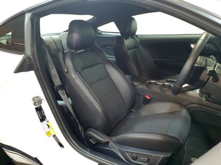 2020 Ford Mustang R-Spec - Build 328 / 500