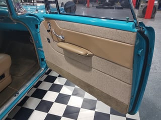 1957 Chev Bel Air Nomad