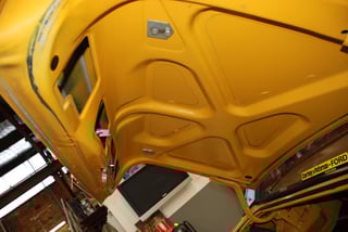 XY GTHO Phase 3 Falcon