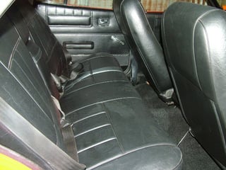 1973 XA Falcon GT RPO83