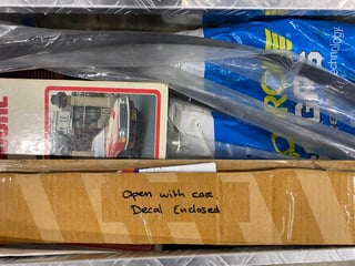 1980 VC HDT Brock Commodore Build No.230