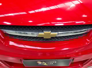 2006 VE Holden SS-V Commodore 6.0 Litre V8