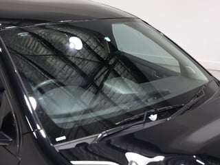 2013 FPV FG MK II GT Build No 1294 -  Silhouette