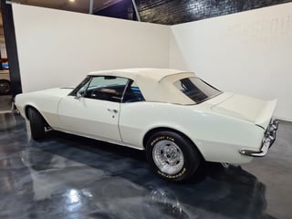 1967 Chevrolet Camaro RS 350