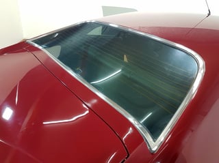 1977 XC Fairmont 5.8L Hardtop