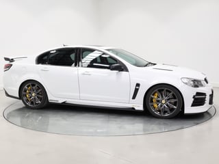 2016 Holden HSV Gen-F2 GTS - Harrop 500kW Enhanced