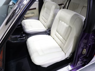 1971 Ford Falcon XY GTHO Replica - Wild Violet SUNROOF