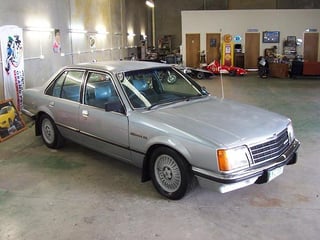 1979 VB Commodore SL/E 310 Pack
