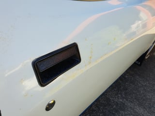 1978 XC Falcon Cobra Hardtop No.227