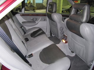 1997 EL Tickford Falcon GT..BRAND NEW!