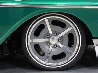 1957 Custom Buick Special 