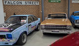 AMCS Around the Showroom Tour - 15 July 2022