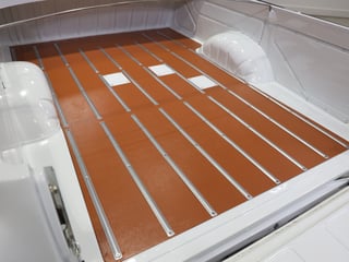 1967 Holden HR 186 S Utility - Grecian White