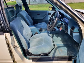 1984 VK HDT Commodore LM5000 Build No.1331