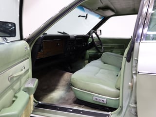 1978 Ford ZH Fairlane Marquis 5.8L V8 T-Bar Auto - Satin Spruce Metallic