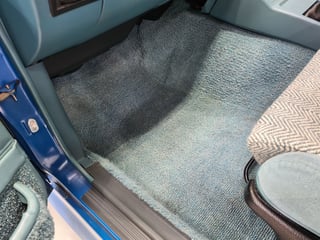 1985 HDT VK SS Group A Brock Commodore - Build No. 425