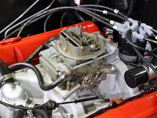 1972 Holden HQ SS 4.2L V8 - Lettuce Alone Green