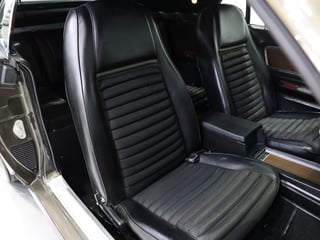 1970 Ford Mustang Mach 1 428-4V Super Cobra Jet - Drag Pack