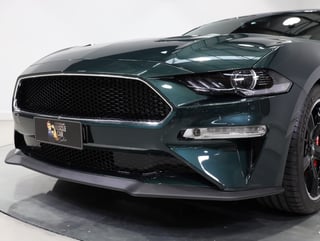 2019 Ford Mustang Bullitt - Build #2779