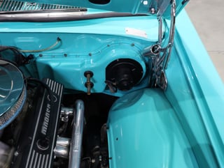 1974 Holden Kingswood - 383 Chev Street Sleeper