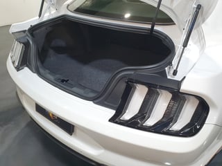 2020 Ford Mustang R-Spec - Build 328 / 500