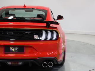 2020 Ford Mustang Tickford Trans-Am Limited Edition - Build No. 66 - DELIVERY kms ONLY!