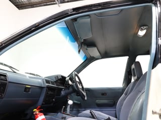 1988 Holden VL Commodore BT1 Police Pack - 9 Second Qtr. Mile