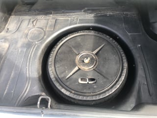 1982 Ford Falcon XD GL 5.8L -  Ex Police Car 