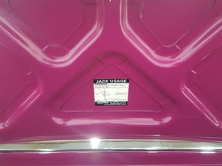 1973 XA GS Fairmont Hardtop 351 V8