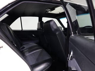 1977 Holden LX Torana SLR 5000 Tribute - Palais White 