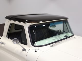 1965 Chevrolet C10 Short-Bed Pick up - LS1 Turbo  