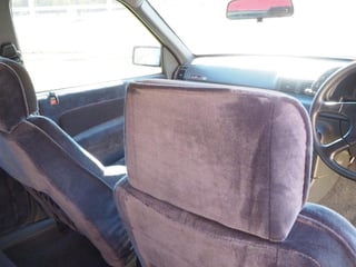 1988 VN HSV SS Group A Commodore Replica