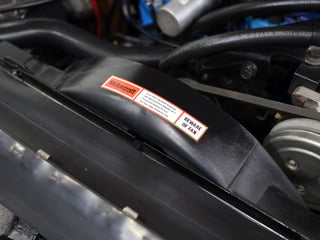 1978 Ford XC Fairmont GXL 351 V8 Power Pack - 3999 Ford Special Vehicles